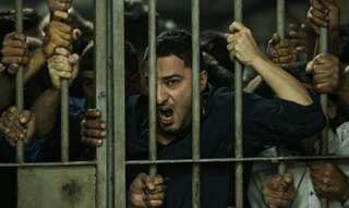 Cannes Festival denounces Iran director's jailing