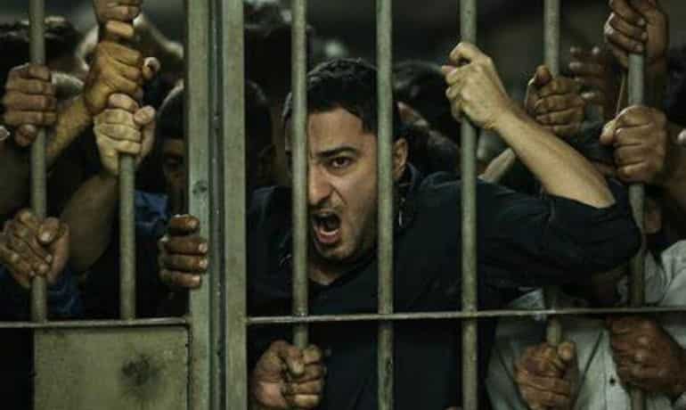 Cannes Festival denounces Iran director's jailing