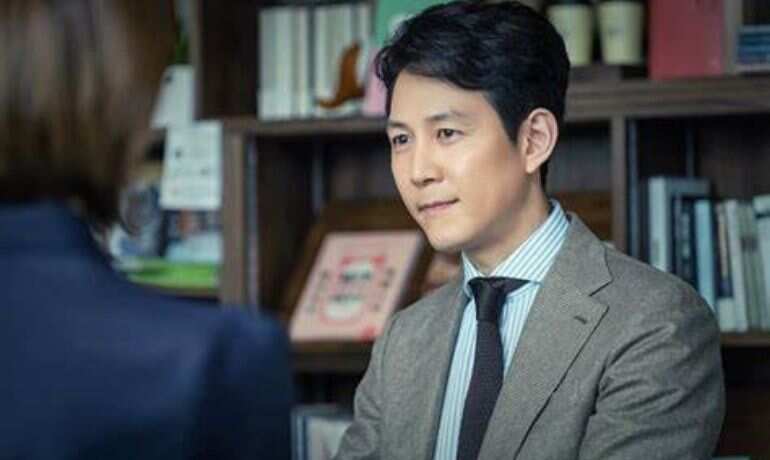 Lee Jung-jae