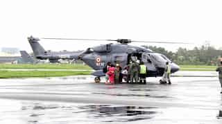 Indian Navy's oldest air station completes 69 years in service of nation