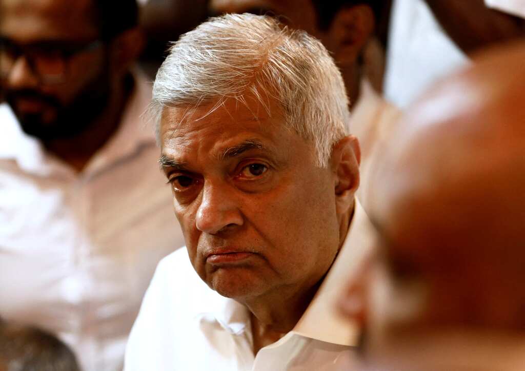 It was my only house, Sri Lanka PM Ranil Wickremesinghe strikes emotional note