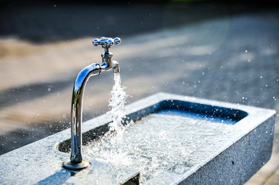 Drought intensifies in Nevada, authorities declare war on water wastage