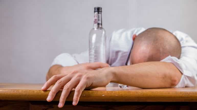 In Canada, extreme intoxication is now a defence for heinous crimes like murder, rape In Canada, extreme intoxication is now a defence for heinous crimes like murder, rape