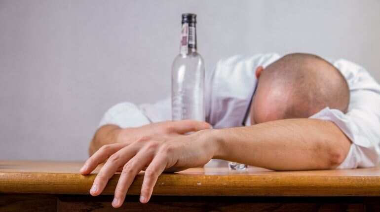 In Canada, extreme intoxication is now a defence for heinous crimes like murder, rape