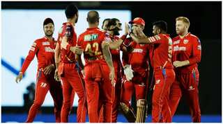 IPL 2022: Liam Livingstone, Jonny Bairstow & bowlers shine as PBKS beat RCB to remain alive in playoffs race