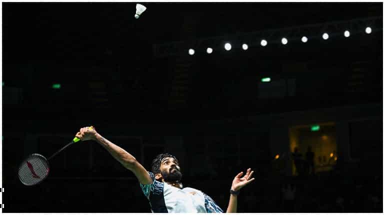 India create history, beat Denmark 3-2 to storm into maiden Thomas Cup final India create history, beat Denmark 3-2 to storm into maiden Thomas Cup final