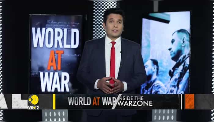 WionNews Video