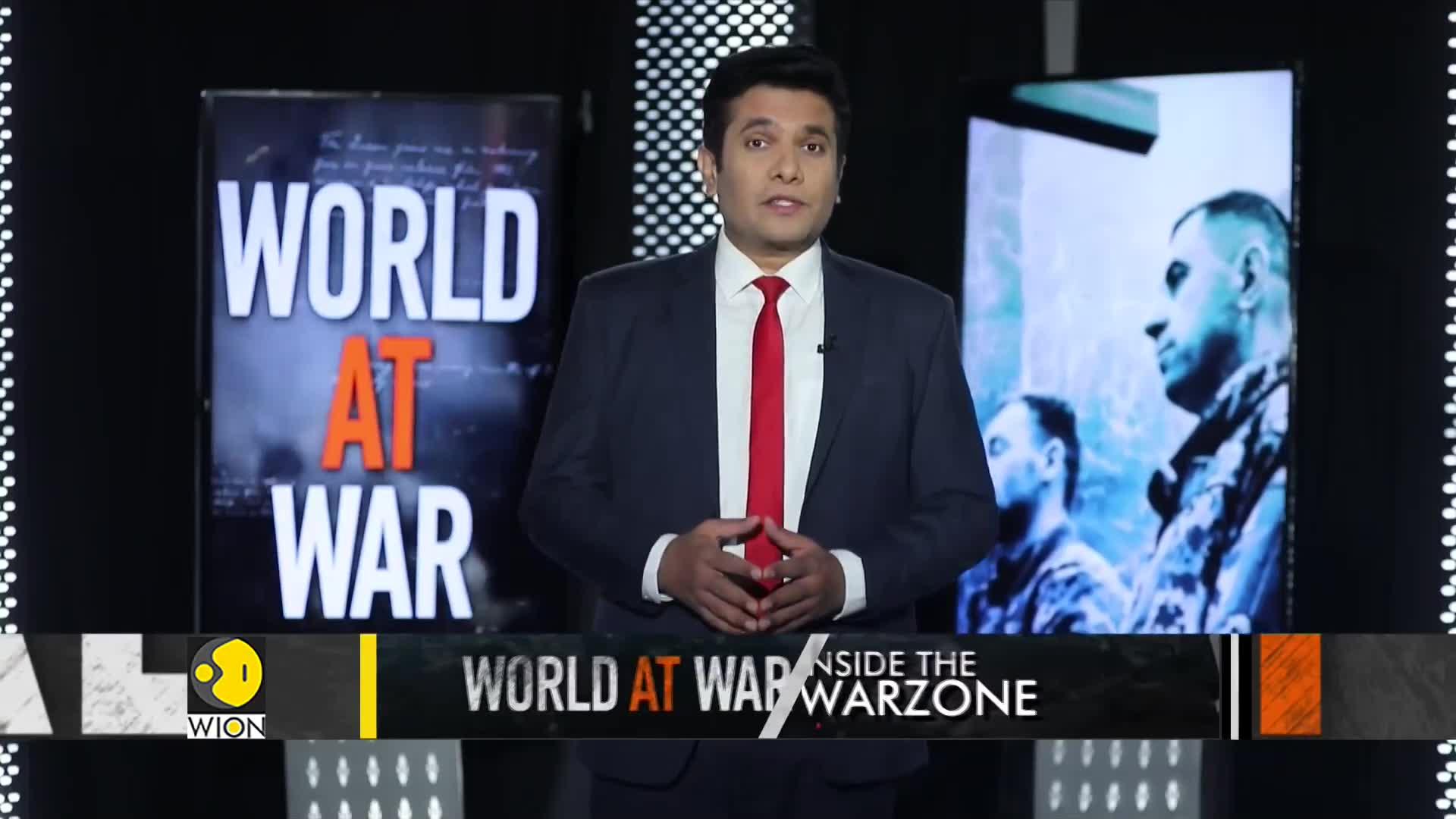 WionNews Video