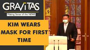 Gravitas: Covid cases are 'exploding' in North Korea