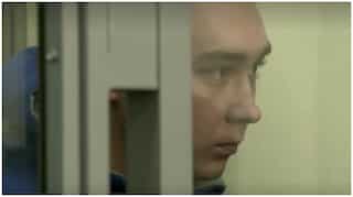 First Russian soldier appears in Ukraine court for war crimes trial