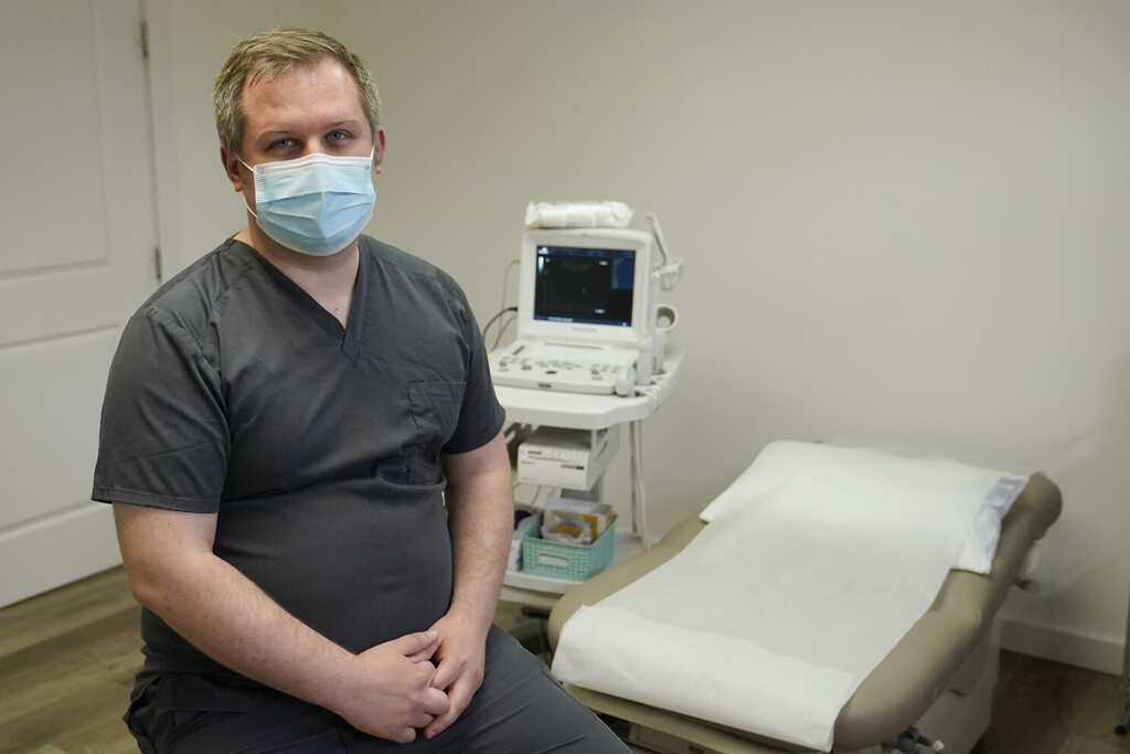 Stigma around abortion training: Abortion off medical courses in the US?