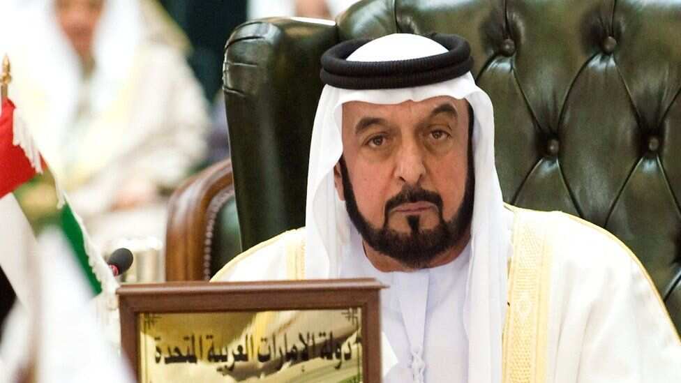 UAE President Sheikh Khalifa dies at 73, new President to be elected in 30 days