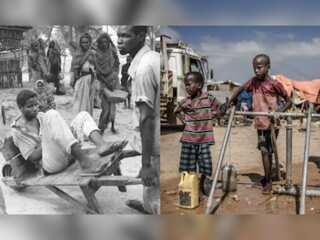In pics: Five things you need to know about strife-torn Somalia