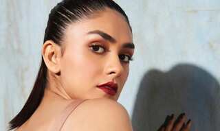 Mrunal Thakur reveals 5 summer skincare secrets to look and feel gorgeous