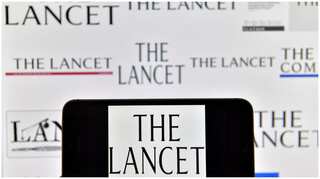 The Lancet warns US Supreme Court over abortion
