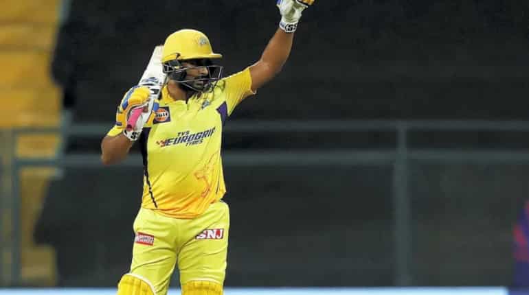 Ambati Rayudu not retiring from IPL, says CSK CEO after star batter deletes retirement tweet