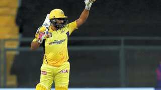 Ambati Rayudu not retiring from IPL, says CSK CEO after star batter deletes retirement tweet