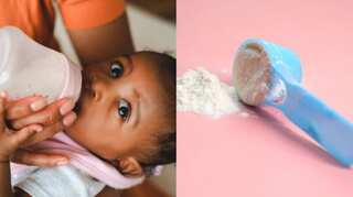 Back to mom: US baby formula shortage leads to desperate scramble for breast milk
