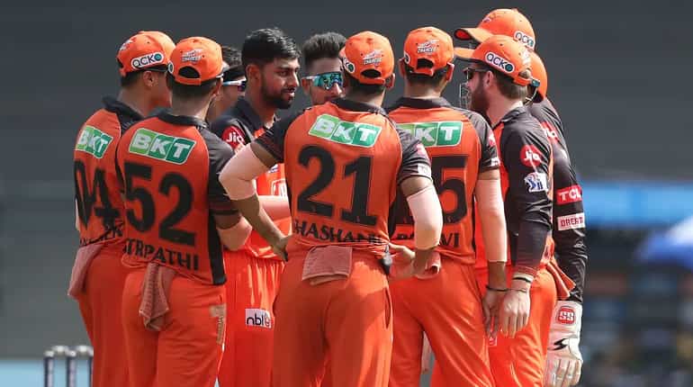 KKR vs SRH, IPL 2022 today match prediction: Who will win Knight Riders vs Sunrisers Hyderabad match?