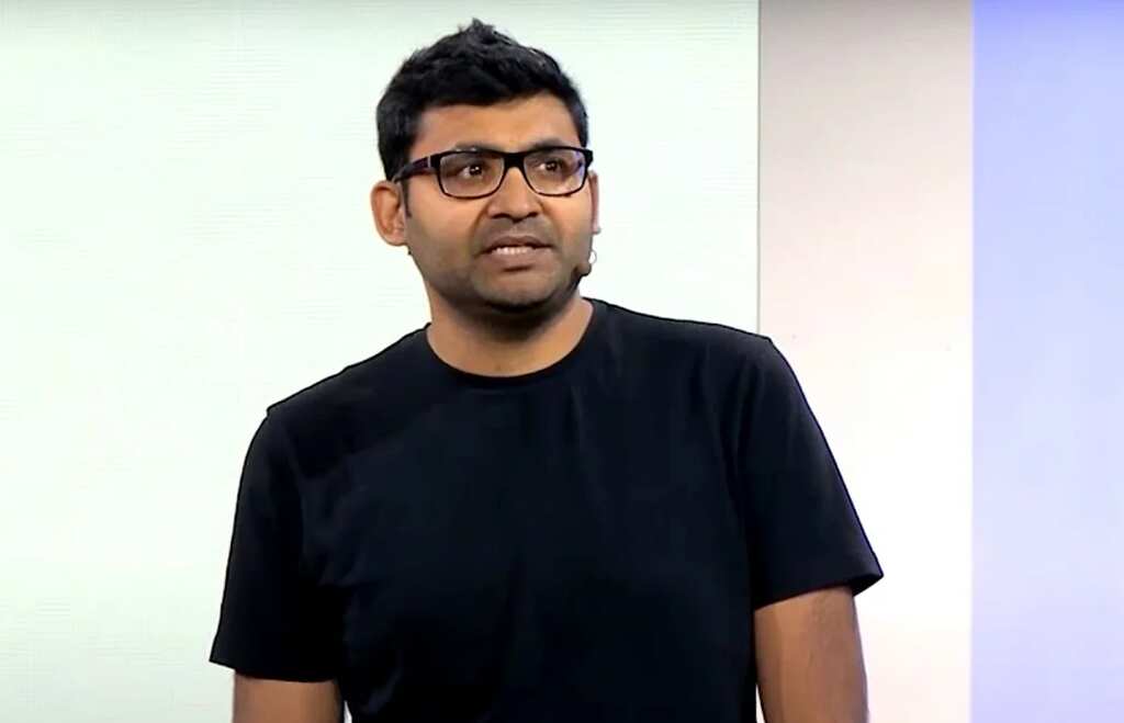 Twitter takeover bid: Twitter CEO Parag breaks silence, freezes all new hirings
