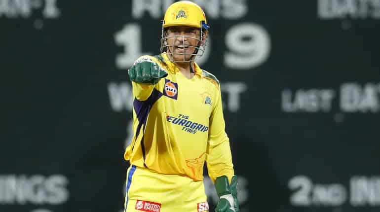 'He is cool, calm and collected': Brad Hogg picks new IPL captain who has traits like MS Dhoni