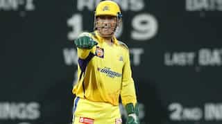 'He is cool, calm and collected': Brad Hogg picks new IPL captain who has traits like MS Dhoni