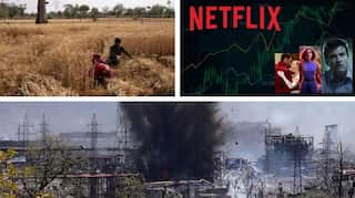 Top 10 news: G7 condemns India for stopping wheat export, Netflix to get cheaper and more