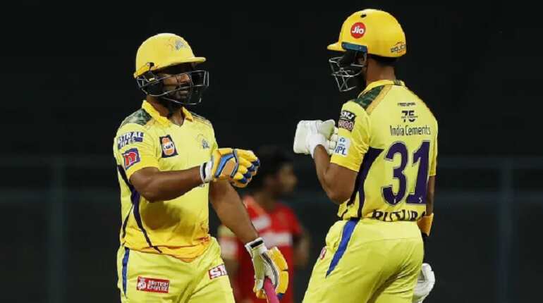 'He was a bit disappointed': CSK CEO explains reason behind Ambati Rayudu's IPL retirement tweet