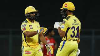 'He was a bit disappointed': CSK CEO explains reason behind Ambati Rayudu's IPL retirement tweet