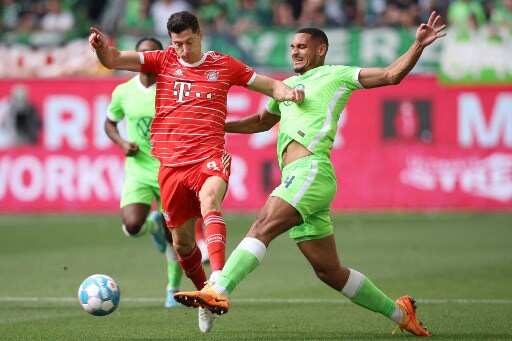 Bundesliga: Sloppy Bayern Munich draw in season finale, Robert Lewandowski ready to leave Bundesliga: Sloppy Bayern Munich draw in season finale, Robert Lewandowski ready to leave