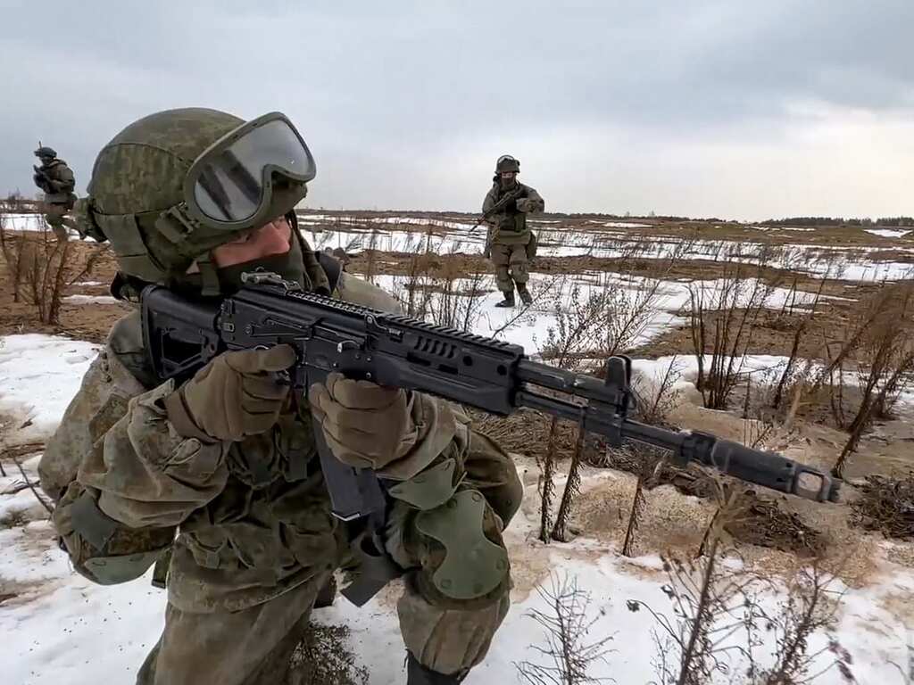 Ukraine under attack: Defenders of Mariupol reject Russian offer to surrender