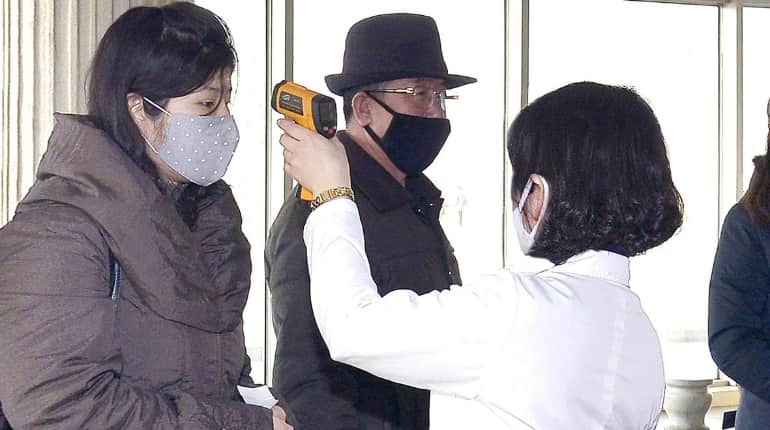 North Korea reports 15 more deaths amid 'explosive' COVID-19 outbreak