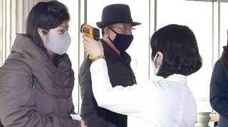 North Korea reports 15 more deaths amid 'explosive' COVID-19 outbreak