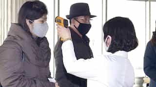 North Korea reports 15 more deaths amid 'explosive' COVID-19 outbreak