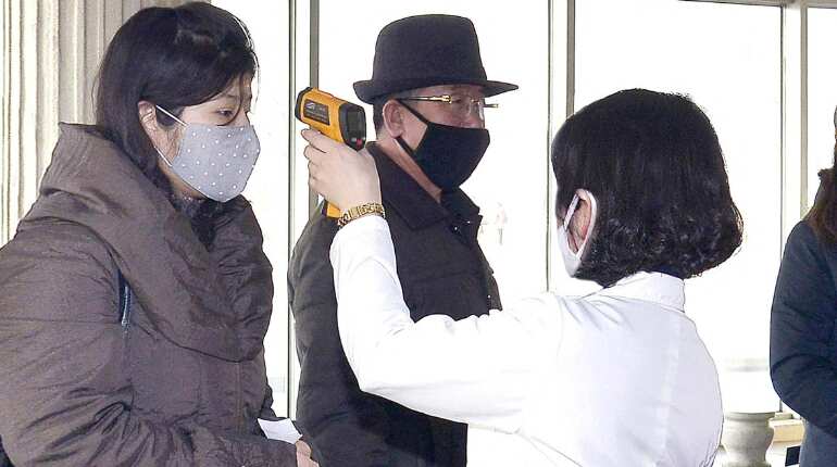 North Korea reports 15 more deaths amid 'explosive' COVID-19 outbreak
