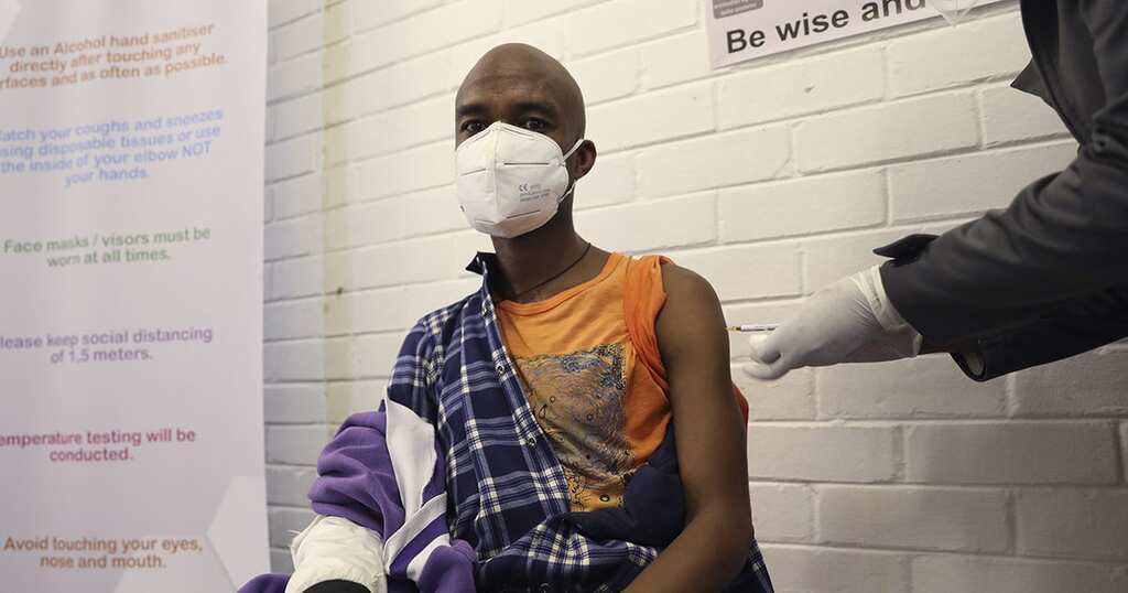 South Africa might face the fifth COVID wave as cases surge driven by BA.4 & BA.5