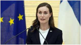 Hundreds of Finnish women share party videos in support of PM Sanna Marin