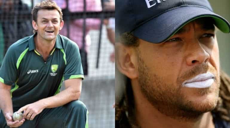 He was a real heart-and-soul type of guy: Adam Gilchrist devastated after Andrew Symonds' death He was a real heart-and-soul type of guy: Adam Gilchrist devastated after Andrew Symonds' death