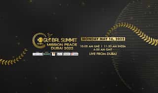 WION's global summit 2022: World leaders will discuss way out of war and conflict