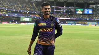 Shreyas Iyer issues clarification on 'CEO is involved in team selection' statement after KKR thrash SRH