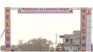 Nepal: Preparations on in Lumbini ahead of PM Modi's visit