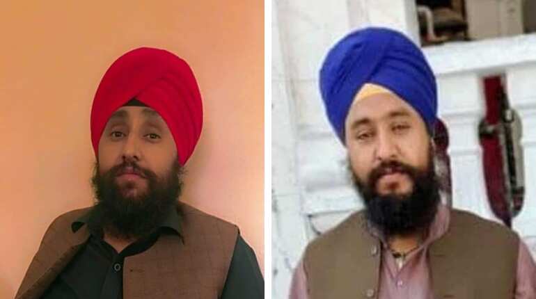 2 Sikh men shot dead in Pakistan's Peshawar city, hate crime suspected 2 Sikh men shot dead in Pakistan's Peshawar city, hate crime suspected
