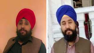 2 Sikh men shot dead in Pakistan's Peshawar city, hate crime suspected