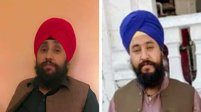 2 Sikh men shot dead in Pakistan's Peshawar city, hate crime suspected
