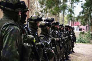 Will apply for NATO membership, says Finland's President