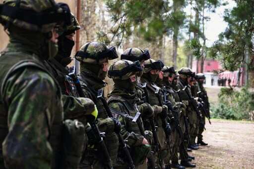 Will apply for NATO membership, says Finland's President
