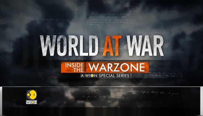World at War: Is Al-Shabaab the biggest threat on the African continent?