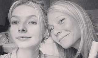 Gwyneth Paltrow pens sweet note for daughter Apple on her 18th birthday