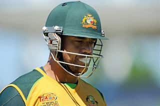 From one-minute silence to black armbands - How teams around the world paid tribute to Andrew Symonds