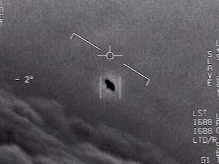 Aliens can account for some UFO sightings, says Russian Space Chief